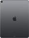 Apple iPad Pro (2018) - 12.9 inch - 256GB - WiFi + 4G - Spacegrijs