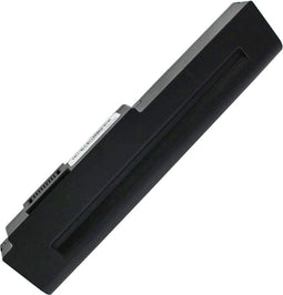 Asus G50, A32-M50, A33-M50, A32-N61, A32-X64 replica batterij van AccuCell