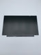 HB125WX1-200 - 12.5 inch TFT LCD laptop scherm - Resolutie 1366x768 - 30 pin EDP