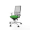 Bureaustoel Piqueras y Crespo 4B026G0 Groen