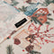 Vlekbestendig tafelkleed van hars Belum Christmas 140 x 140 cm
