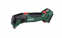 Metabo - Accu-Multitool Body - 12 V OMT-Systeem - Led-verlichting Slanke Handgreep