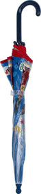 Bing Rainy Days Paraplu - Blauw