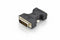 Assmann DB-320504-000-S - DVI-adapter - DVI-I naar VGA - Zwart