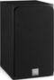 Dali Oberon 1 C - Boekenplankluidsprekers - Actief 50W - Zwart