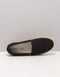 TOMS Valencia - Dames Espadrilles - Zachte stof met elastiek - Zwart - Maat 37
