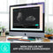 Logitech MX Master 3 - Draadloze muis - MagSpeed scrollen en Darkfield tracking - Grafiet