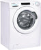 Candy Smart CS 14102DE / 1-S wasmachine Voorbelading 10 kg 1400 RPM E Wit