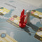 Z-Man Games Pandemic Legacy - Seizoen 0 - Coöperatief Legacy bordspel - 60 minuten speelduur