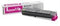 Kyocera TK-5215M - Toner - 15000 pagina's - Magenta