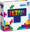 Megableu - Tetris - Bordspel - Gezelschapsspel Voor Familie van 2 tot 4 spelers - Spelletjes Voor Kinderen
