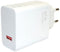 Xiaomi Turbo Charging - Oplader - 67W QC3.0 - Wit