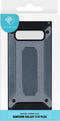 iMoshion Hoesje Geschikt voor Samsung Galaxy S10 Plus Hoesje - iMoshion Rugged Xtreme Backcover - Donkerblauw