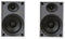 Onkyo GX-10DB - Powered Monitors - 34W Class D Amplifier - Wit