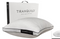 Tranquilo Sleep - Hoofdkussen - Memory foam snippers & microvezels - 70 x 50 cm - Wit