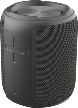 Trust Caro Compact 3.5mm Jack/Bluetooth Wireless Speaker Zwart