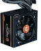 Zalman GigaMax III - Voedingsbron 850W - 80 Plus Bronze - Zwart