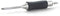 Weller RTM 020 G MS - Soldeerpunt Conisch 2 mm - Actieve soldeerpunt voor microcomponenten (1 stuk)