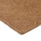 vidaXL - Matrasonderlegger - 90x200 - cm - kokosnootvezel