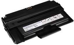 Dell 593-10330 - Toner - 3000 pagina's - Zwart