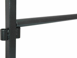 Garderobe - 2 Meter Zonder Haken - VEBA C10006 - Horeca & Professioneel