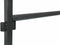 Garderobe - 2 Meter Zonder Haken - VEBA C10006 - Horeca & Professioneel