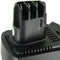 AccuCell Batterij - Vervangend voor Metabo BS12 BST12 BSZ12 - 12V 3Ah Li-ion