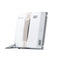 Winbot Mini - Raamreinigingsrobot - Ultrasoon sproeisysteem 9-traps beveiliging - Beige