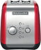 KitchenAid 5KMT221 - Broodrooster - Warmhoudfunctie en ontdooien