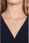 Tommy Hilfiger TJ2780743 Dames Ketting - Collier