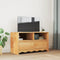 vidaXL - TV-kast -