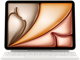 Apple Magic Keyboard - Toetsenbord - Wit