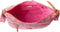 Schoudertas M Hot Coral
