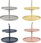DesignBite - Big Hug Cake Stand 2 Levels - blauw