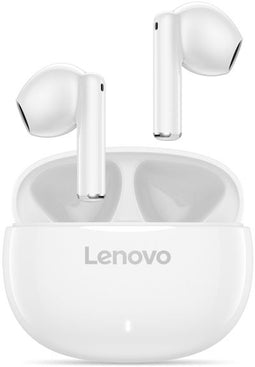Lenovo E310 - In-ear Headset - True Wireless Stereo Bluetooth 5.3 - Wit