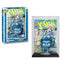 Funko Pop! Comic Cover - Marvel X-Men - Beast Exclusive