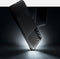 Spigen Rugged Armor - Samsung Galaxy S22 Plus 5G - Schokabsorberend TPU - Zwart