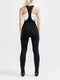 Craft Core Bike SubZ Bib Tights Fietsbroek Dames - Maat S