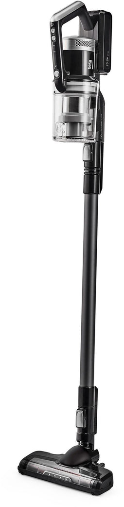 Beko VRT70925VB - Steelstofzuiger - Snoerloos met kruimelzuiger - 0.7l (2.4 kg)