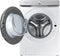Samsung WF20DG8650BW - Wasmachine - 20 kg - 1000 RPM - Wit