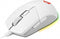 MSI Clutch GM11 - Gaming Muis - 5000 DPI - Wit