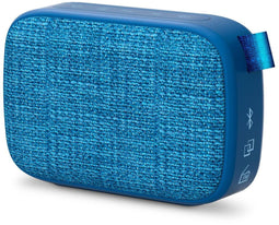 Energy Sistem Box 1+ - Bluetooth Speaker - FM-Radio - 3W RMS