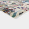 Brink en Campman - Yeti Summit 52001 Vloerkleed - 250x350 - Rechthoek - Laagpolig Tapijt - Modern - Meerkleurig