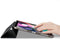 Spigen ACS02050 - Hoes voor iPad Air 4/5 (2020/2022) - Smart Fold - Zwart