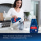 BISSELL SpotClean Plus - Vlekkenreiniger - Triple Action™ Systeem - 0,725l
