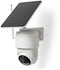 Nedis WIFICBO50WT - SmartLife Full-HD Wi-Fi camera - Bewegingsdetectie IP65 - Wit