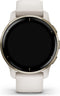 Garmin Venu 2 Plus - GPS Smartwatch - Gezondheidsmonitoring en muziek - Beige goud