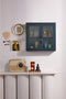 Mustard - The Kit - Kast - Slate