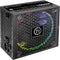 Thermaltake Toughpower Grand RGB - Voeding 1050W - 80 Plus Platinum - Modulair