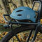 Urban Iki Helm - S - Veiligheid en Comfort - Fuji Blue